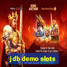 jdb demo slots